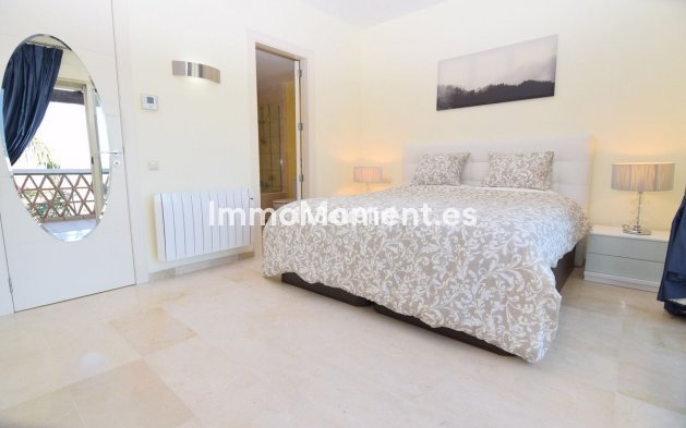 Resale - Townhouse - Mijas - La Cala Golf