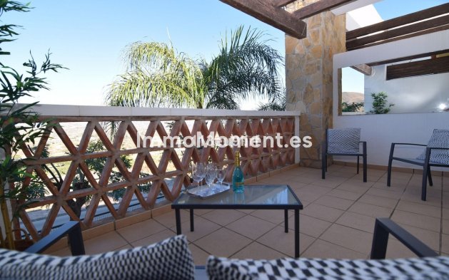 Resale - Townhouse - Mijas - La Cala Golf