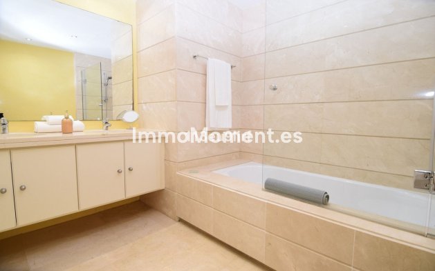 Resale - Townhouse - Mijas - La Cala Golf