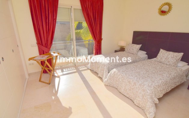 Resale - Townhouse - Mijas - La Cala Golf