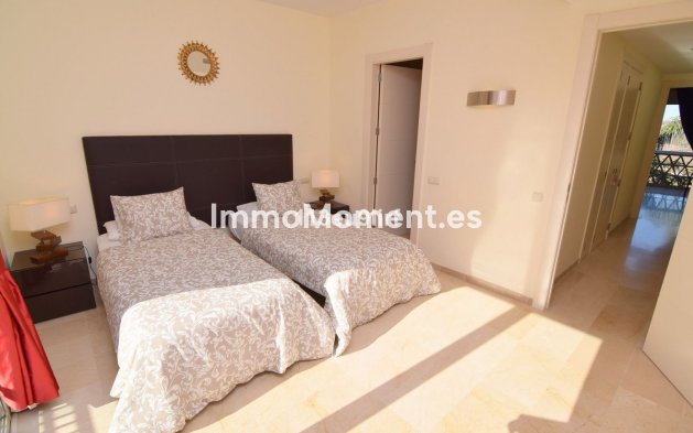 Resale - Townhouse - Mijas - La Cala Golf