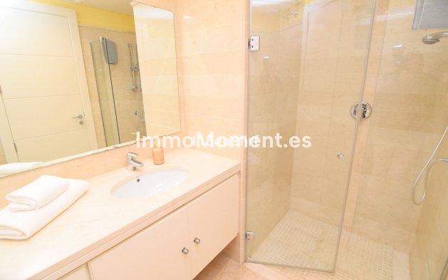 Resale - Townhouse - Mijas - La Cala Golf