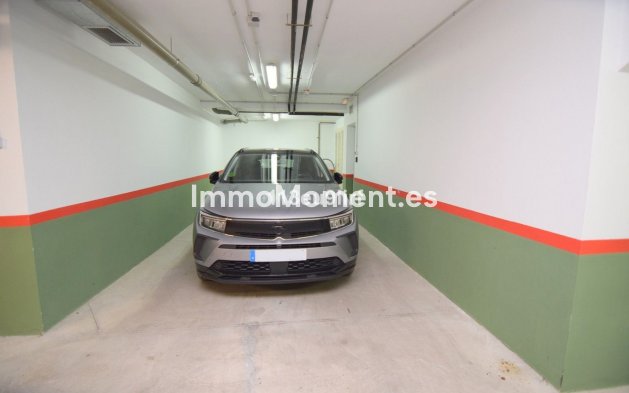 Resale - Townhouse - Mijas - La Cala Golf