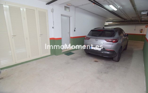 Resale - Townhouse - Mijas - La Cala Golf