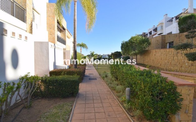 Resale - Townhouse - Mijas - La Cala Golf