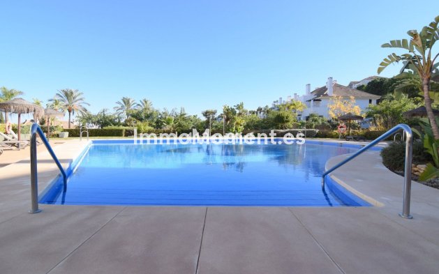Resale - Townhouse - Mijas - La Cala Golf