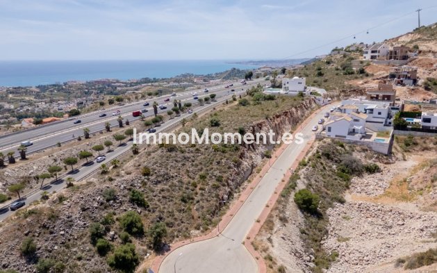 Revente - Terrain - Benalmadena - Benalmadena Centro
