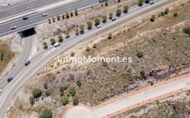 Revente - Terrain - Benalmadena - Benalmadena Centro
