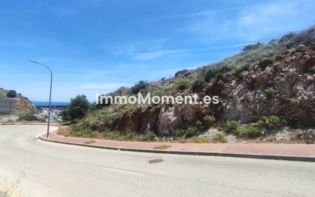 Revente - Terrain - Benalmadena - Benalmadena Centro