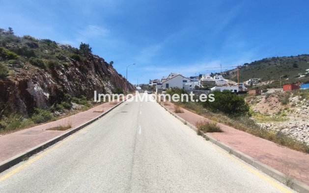 Revente - Terrain - Benalmadena - Benalmadena Centro
