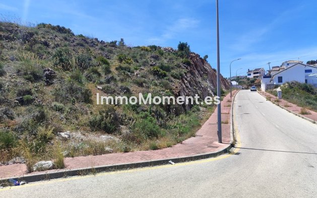 Revente - Terrain - Benalmadena - Benalmadena Centro
