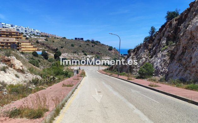 Revente - Terrain - Benalmadena - Benalmadena Centro