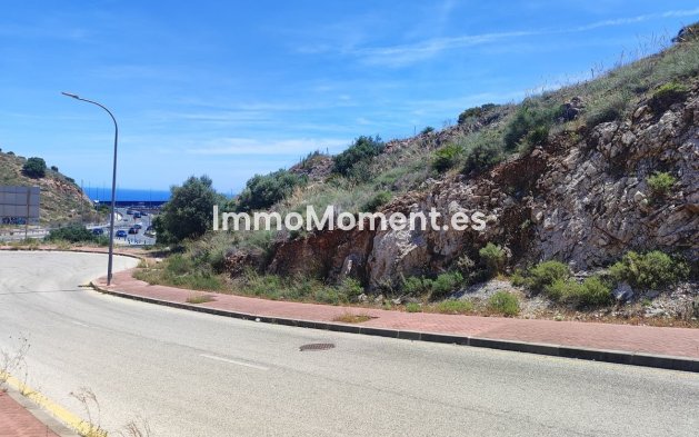 Revente - Terrain - Benalmadena - Benalmadena Centro