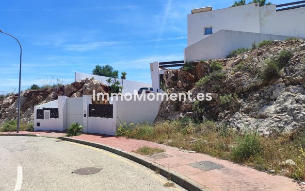 Revente - Terrain - Benalmadena - Benalmadena Centro