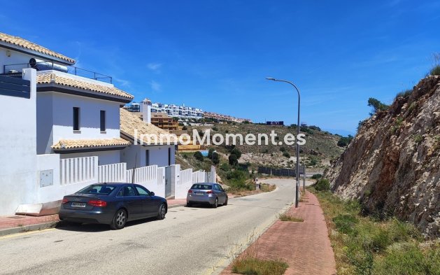 Revente - Terrain - Benalmadena - Benalmadena Centro