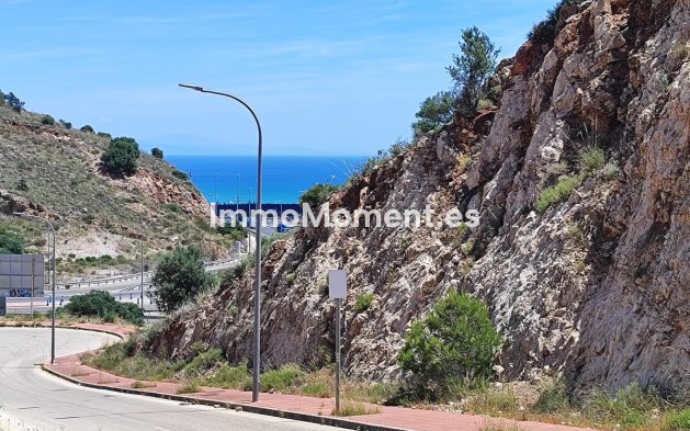 Revente - Terrain - Benalmadena - Benalmadena Centro