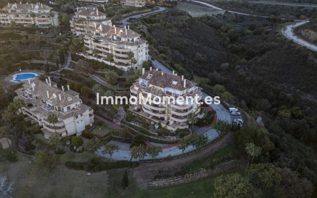 Wiederverkauf - Wohnung - Marbella - Elviria