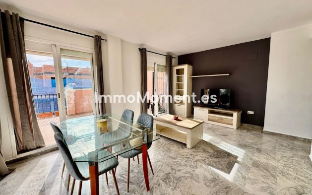 Revente - Appartement - Mijas - Las Lagunas de Mijas