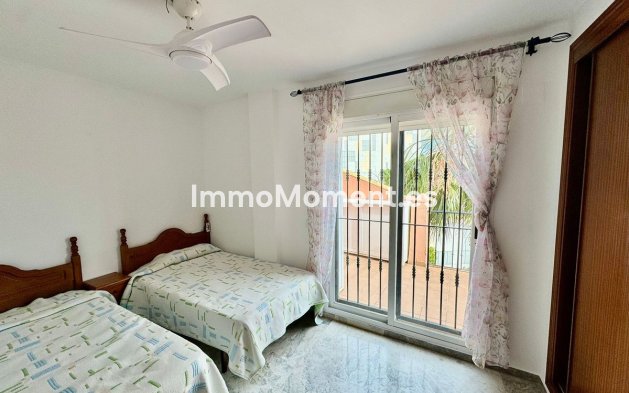 Revente - Appartement - Mijas - Las Lagunas de Mijas