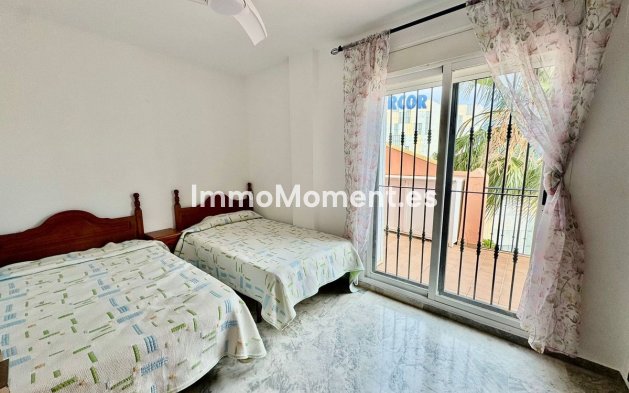 Revente - Appartement - Mijas - Las Lagunas de Mijas