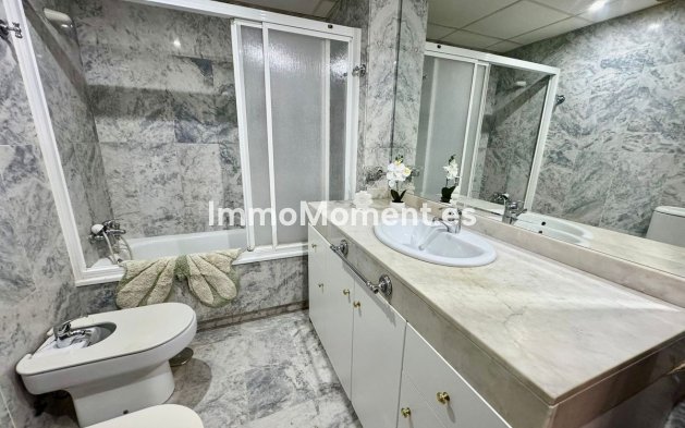 Revente - Appartement - Mijas - Las Lagunas de Mijas