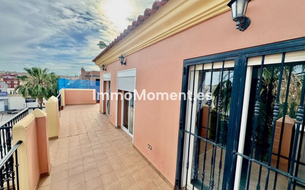 Revente - Appartement - Mijas - Las Lagunas de Mijas
