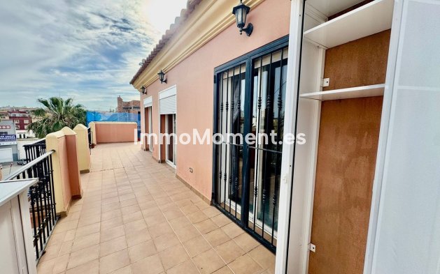 Revente - Appartement - Mijas - Las Lagunas de Mijas