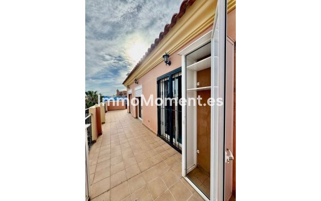 Revente - Appartement - Mijas - Las Lagunas de Mijas