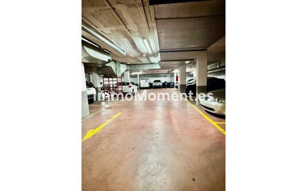 Revente - Appartement - Mijas - Las Lagunas de Mijas