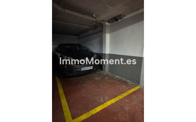 Revente - Appartement - Mijas - Las Lagunas de Mijas