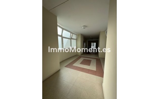 Revente - Appartement - Mijas - Las Lagunas de Mijas