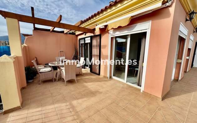 Revente - Appartement - Mijas - Las Lagunas de Mijas