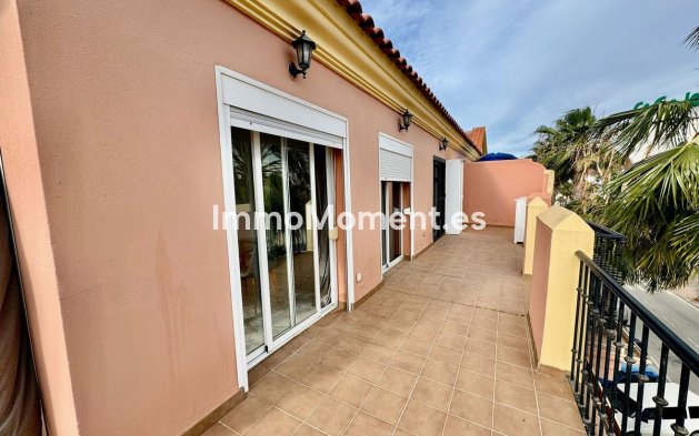 Revente - Appartement - Mijas - Las Lagunas de Mijas
