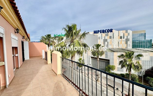 Revente - Appartement - Mijas - Las Lagunas de Mijas