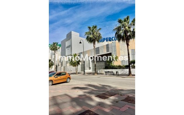 Revente - Appartement - Mijas - Las Lagunas de Mijas