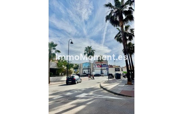 Revente - Appartement - Mijas - Las Lagunas de Mijas