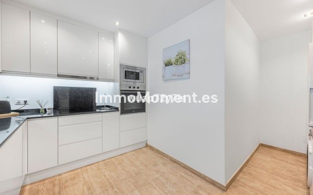 Bestaande woning - Villa - Marbella - El Rosario
