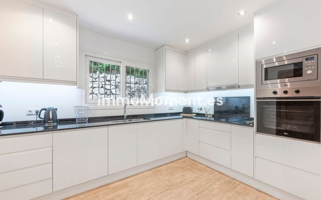 Bestaande woning - Villa - Marbella - El Rosario