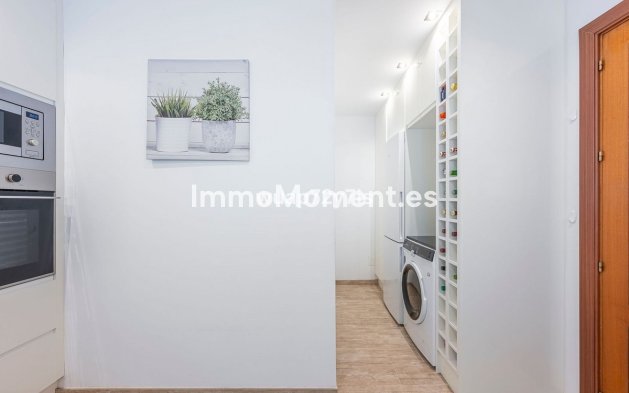 Bestaande woning - Villa - Marbella - El Rosario