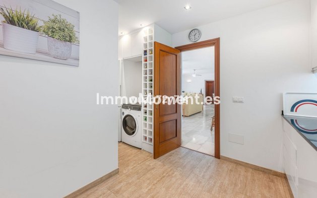 Bestaande woning - Villa - Marbella - El Rosario