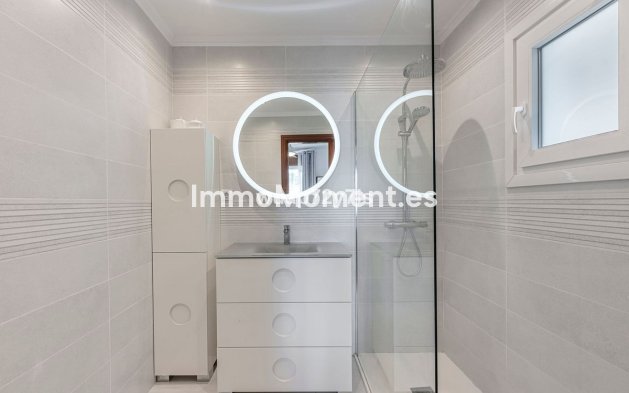Bestaande woning - Villa - Marbella - El Rosario