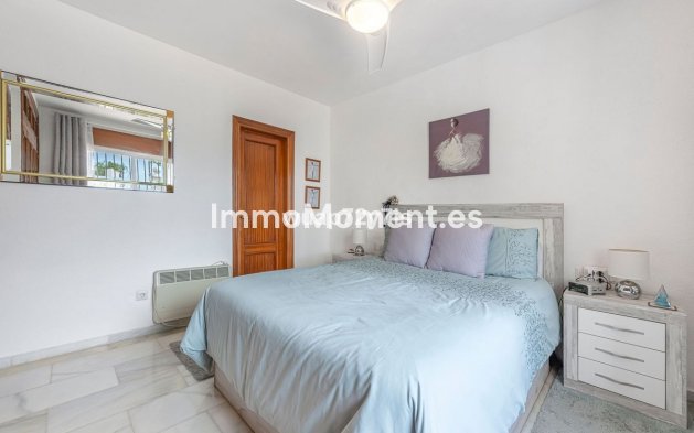 Bestaande woning - Villa - Marbella - El Rosario