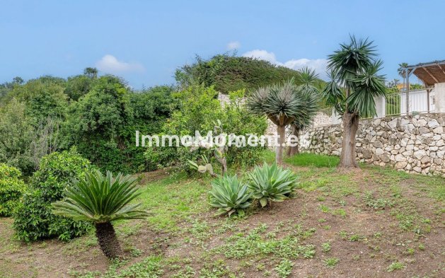 Bestaande woning - Villa - Marbella - El Rosario