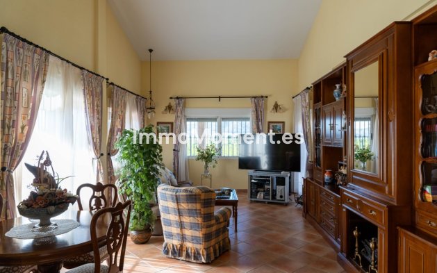 Resale - Villa - Orihuela - Orihuela Centro
