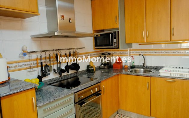 Resale - Villa - Orihuela - Orihuela Centro