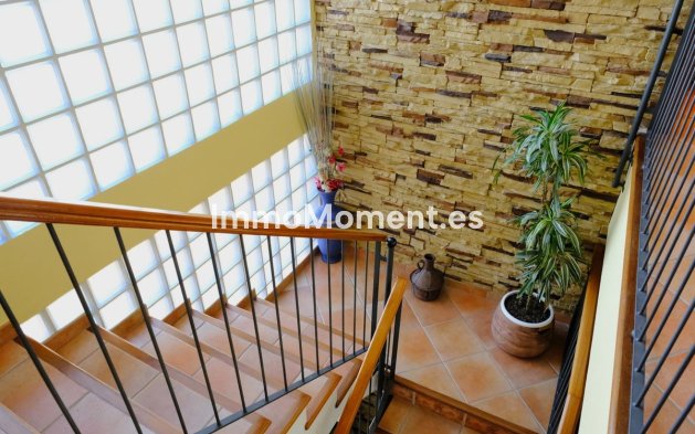 Resale - Villa - Orihuela - Orihuela Centro