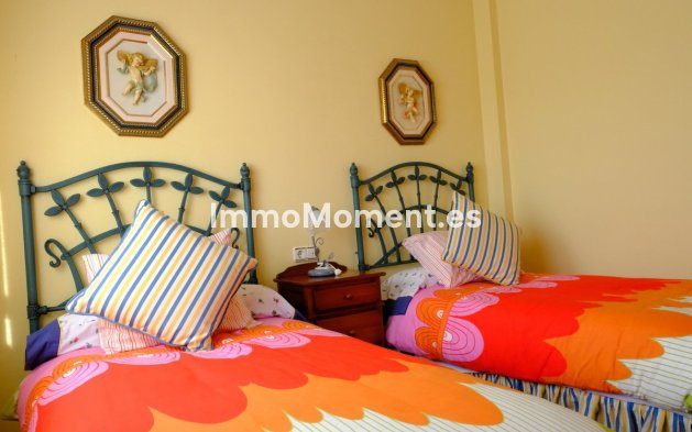 Resale - Villa - Orihuela - Orihuela Centro