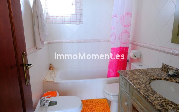 Resale - Villa - Orihuela - Orihuela Centro