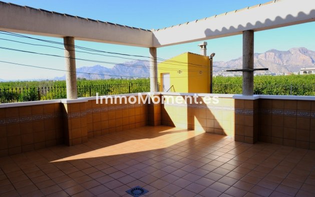 Resale - Villa - Orihuela - Orihuela Centro