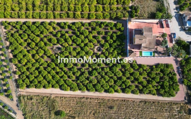 Resale - Villa - Orihuela - Orihuela Centro